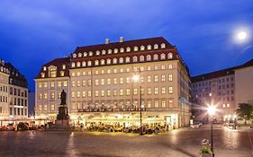 Steigenberger Hotel de Saxe Dresden
