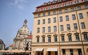 Steigenberger Dresden Hotel de Saxe